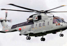 IAF to return 3 AgustaWestland choppers IAF AgustaWestland AW101 VIP helicopter