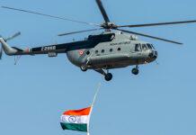 To boost Make in India, IAF cancels plans to buy 48 Mi-17 choppers from Russia IAF has cancelled plans to buy 48 Mi-17 choppers from Russia