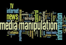 Cognitive Warfare in the Ukraine War (Part 2) Media Manipulation