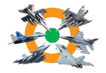 IAF in favour of ‘Buy Global Make in India’ for $20 billion 114 fighter jet deal Multi-role Fighter Aircraft