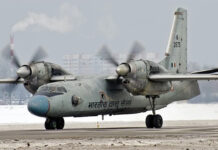 India’s Defence Ties With Ukraine Hit The Antonov-32 transport aircraft of the IAF is overhauled in Ukraine
