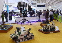 ‘Level playing field’ for all defence companies – domestic and foreign The ministry of defence has assured industry of level playing field between domestic and foreign companies