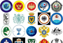 Heads of international spy agencies to meet in India on April 24-25 Top Intelligencies agencies of the world