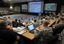 Army signs contract for developing AI-powered wargame centre Indian Army's Wargaming Centre will asssits in developered AI-powered wargames with Rashtriya Raksha University