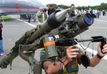 Military Hardware Imports Only Under Exceptional Circumstances Mistral 3 air defence system