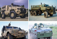 Army scouting for 1,200 Protected Mobility Vehicles Protected High Mobility Vehicles