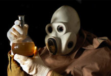 The Global Menace of Biological Warfare Russia's secretary in the UN Security Council alleged in 2015 that US biolabs around Russia had grown 20 times