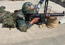 India cancels repeat orders for 72,400 SIG 716 assault rifles SIG Sauer 716 assault rifles have reportedly proved problematic when used with local 7.62mm ammunition