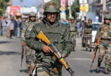 Army to Buy Level 4 Bulletproof Jackets After Terrorists Use Armour-Piercing Bullets Terrorists in J&K have begun using armour-piercing bullets left behind by US forces in Afghanistan