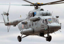 IAF reduces private industry role in Mi-17 overhaul programme The IAF operates three variants of the Mi-17 class, including the latest Mi-17 V5, Mi-17 1V and older versions