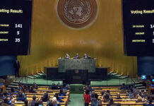 India’s UN Abstentions and Their Impact on the QUAD The results of the vote at the United Nations on 2 March 2022