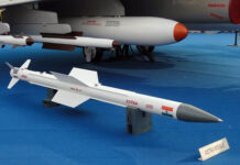 Govt seals deal to procure more Astra Mk1 BVRAAMs ASTRA Beyond Visual Range (BVR) Air-to-Air Missile (AAM) system