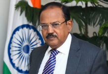 Cyberspace linked to India’s socio-economic, national security – NSA India's National Security Adviser Ajit Doval