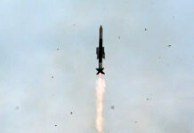 VL-SRSAM missile system successfully test-fired Indigenously developed VL-SRSAM was successfully flight tested by the DRDO and Indian Navy on 24 June