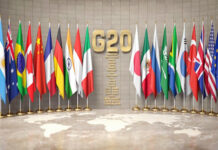 J&K to host G-20 meetings in 2023 Jammu & Kashmir will be hosting the 2023 meetings of G-20, an influential grouping that brings together the world’s major economies