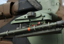 BDL signs MoU with MBDA to make Mistral AAMs Mistral ATAM mounted on a helicopter