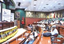 Event Report – UAV India 2018 Civil & Military Event Report - UAV India 2018 Civil & Military