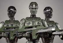 Weaponisation of Artificial Intelligence (Part 1) Algorithms are supporting more and more aspects of war, questioning the uses of AI in future