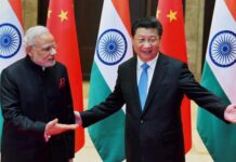 India Proposes G-20 Meet in J&K in 2023, China Opposes China has oposed holding of the G20 summit in J&K in 2023 as proposed by India