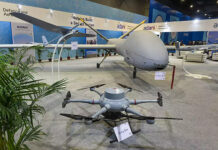 India considering Indo-Israeli long range armed UAV with American Predator on hold India and Israel are looking at ther propects of manufacturinng Predator type drones in India