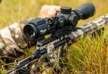 Defence ministry issues tender to procure over 29,000 ‘night sights’ for army’s assault rifles Indian Army requires night sights for its SiG Sauer assault rifles