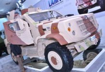 Army plans to buy at least 800 light armoured multipurpose vehicles Light Armoured Multipurpose combat vehicle