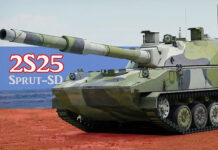 MoD bans import of 18 major defence platforms MoD has banned import of 18 items including the light tank. That makes the Russian Sprut-SD out of ther race