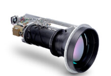 High-Performance MWIR Imaging withTeledyne FLIR Neutrino Teledyne FLIR Neutrino Camera