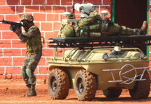 Army to conduct trials of AI enabled unmanned all-terrain vehicles in Ladakh in August The Army will conduct trials of artificial intelligence (AI)-enabled, unmanned all-terrain vehicles in Ladakh