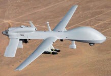 High-level committee formed to decide on Predator drone deal A high level committee will examine the requirement of Predator drones in view of the ban imposed on imports