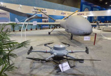 Adani Enterprises to acquire 50% stake in General Aeronautics Adani Defence Systems and Technologies signed an agreement, on 27 May, to acquire 50 per cent stake in General Aeronautics