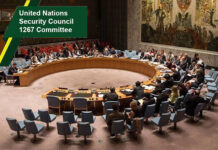 China blocks India, US bid to list Jaish terrorist as ‘global terrorist’ China has blocked India and the US from listing a Jaish terrorist by the UNSC 1967 Committee