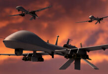 Defence R&D to be opened to private sector for high-tech platforms China's advances in high altitude combat UAVs had drawn urgency to involve private sector in defence R&D