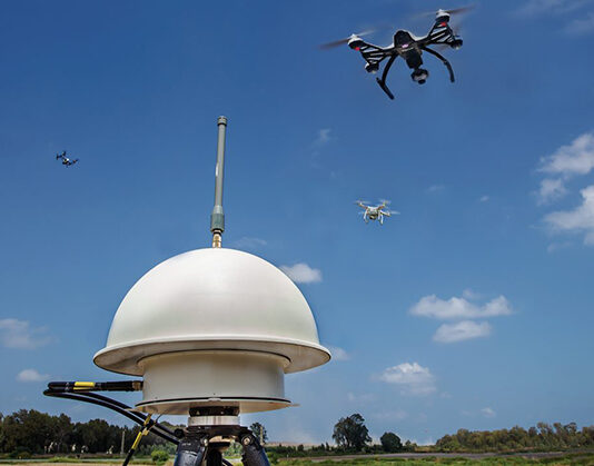 Adani to deploy C-UAS equipment at major airports Elbit Systems' ReDrone, An Advanced Anti-Drone Protection and Neutralization System