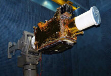 Navy to acquire dedicated GSAT-2 Satellite GISAT-1 was launched on 12 August 2021 but failed to reach orbit
