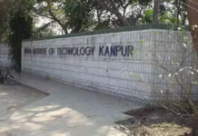 IIT-K signs MoU with DIO to nurture startups in defence IIT-Kanpur has signed a MoU with DIO to nurture startups in defence