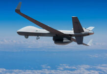 India in advanced stage of talks with US for procuring MQ-9B drones In December 2020, the Indian Navy took two MQ-9B Sea Guardian drones on lease for two years from the US