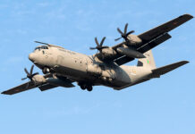 Marshall Aerospace expands global C-130 customer base with IAF Marshall Aerospace expands global C-130 customer base with IAF