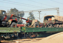 Railway TA units to be disbanded Ministry of Railways has decided to disband five Railway Engineers Territorial Army units located at Jhansi, Kota, Adra, Chandigarh and Secunderabad