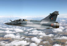 Why India bought 24 second-hand Mirage 2000 fighter jets Mirage 2000 trainer IAF
