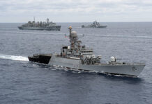 Navy to Get New-Gen Corvettes, Special Ships Next generation corvettes will eventually replace the Khukri and Kora class corvettes.