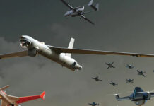 Second edition of swarm drone competition for start-ups launched Second edition of the ‘Mehar Baba’ swarm drone competition for stat-ups to develop a swarm drone-based system was launched on 6 April