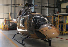 Skanda Aerospace Technology to build helicopter gears Skanda Aerospace Technology will make helicopter gears