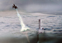 EoI issued to develop a Submarine-Launched Unmanned Aerial System Submarine launched Blackwing UAV