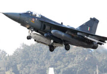 India’s Tejas Mk2 fighter will fire SCALP EG and SPICE Tejas Mk2 fighter will fire SCALP EG and SPICE bombs