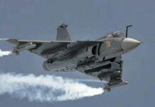 US, Australia among six countries interested in Tejas Light Combat Aircraft The US, Australia, Indonesia and the Philippines are among six countries, which have shown interest in the Tejas LCA