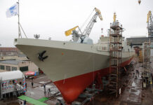 Russia wants to be part of Make in India with tanks, and submarines The Yantar Shipyard in Russia will complete building two Project 11356 frigates for the Indian Navy by 2023
