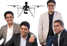 ideaForge raises $20 mn from Florintree, Infosys ideaFoge has raised $20 mn from Florintree and Infosys