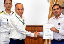 MoD inks Rs 1,700-cr pact for dual-role BrahMos missiles Defence Ministry, on 22 September, signed a Rs 1,700-crore deal for acquisition of BrahMos missiles for the Navy