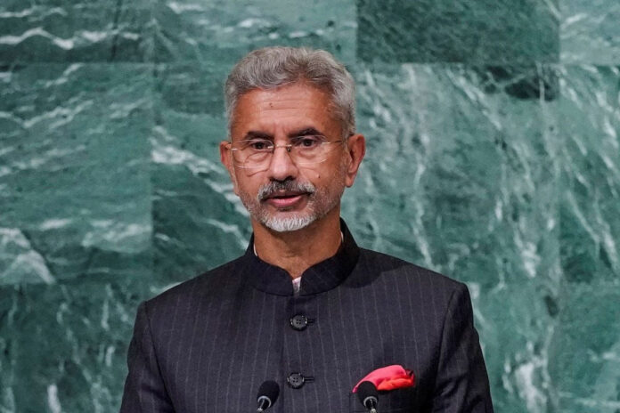 External Affairs Minister S Jaishankar, on 22 September, hit out at Russia and China, without naming them, at the UN Security Council